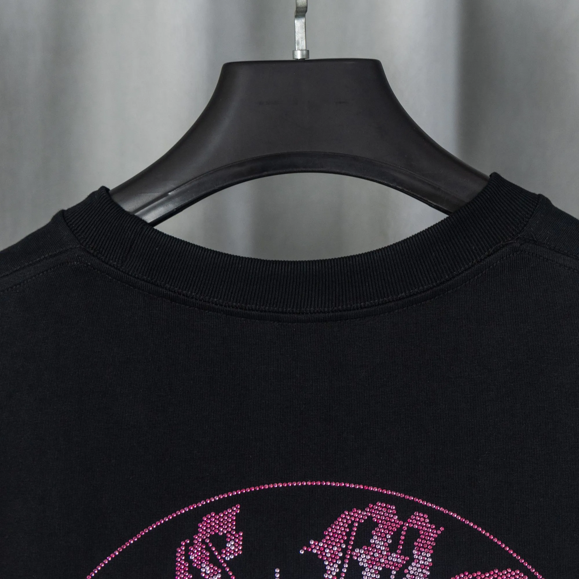 Chrome Hearts CH Black 2026 Authentic 0 Quality 0 Sizes: S M L XL